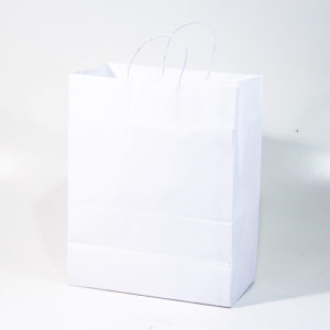 SACOLA PARA PRES. CROMUS BRANC G.G 39X32,0X16CM (PCT COM10) em Joanópolis SP