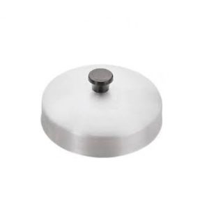 ABAFADOR ALUMÍNIO N.14 HAMBURGUER em Joanópolis SP