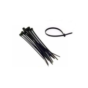 ABRAÇADEIRAS DE NYLON  15 CM FN (PCT COM200X3,6) em Joanópolis SP