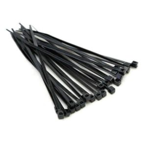 ABRAÇADEIRAS DE NYLON 20 CM FN