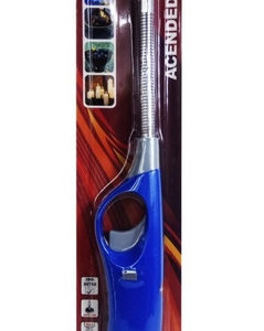 ACENDEDOR DE FOGÃO A GAS INFLAMÁVEL BJ8615