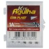 AGULHAS PARA APLIC TAG FIX (KIT COM05)(20429)