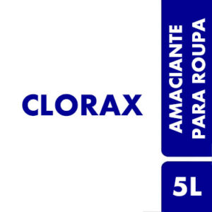 AMACIANTE PARA ROUPA 5L