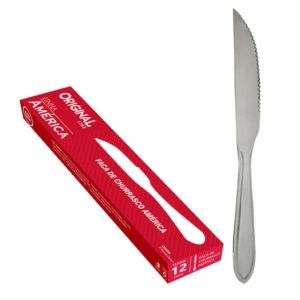 AMERICA FACA DE CHURRASCO em Joanópolis SP