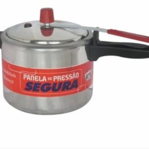 ARARY - PANELA DE  PRESSÃO POL 4,5 LTS em Joanópolis SP