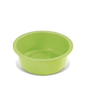 BACIA PLAST CANELADA 04LTS em Joanópolis SP