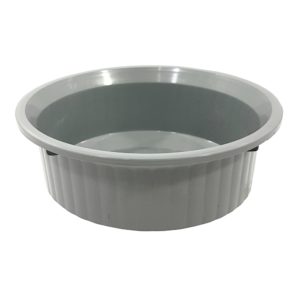 BACIA PLAST CANELADA 06LTS em Joanópolis SP