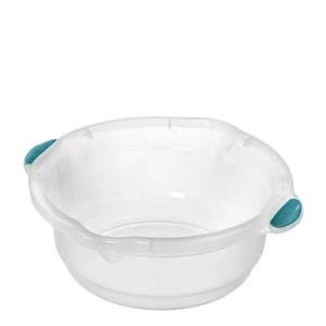 BACIA PLAST HYDRUS 08,65 LTS SANREMO