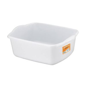 BACIA PLAST PLEION 48X35X20CM em Joanópolis SP