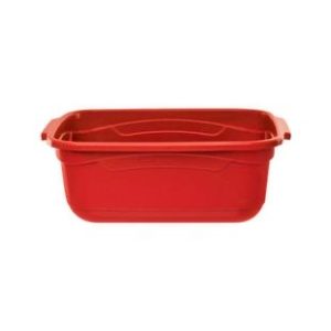 BACIA PLAST RETANG TACHO N.11