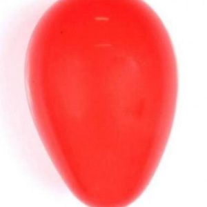 BALÃO 7 LISO VERMELHO   (PC COM50) em Joanópolis SP