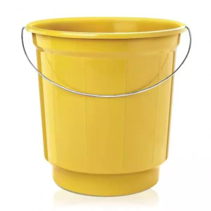 BALDE PLAST 15LTS  ARQPLAST em Joanópolis SP