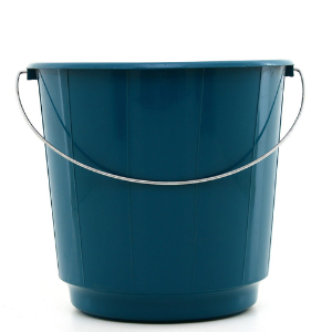 BALDE PLAST 20LTS ARQPLAST