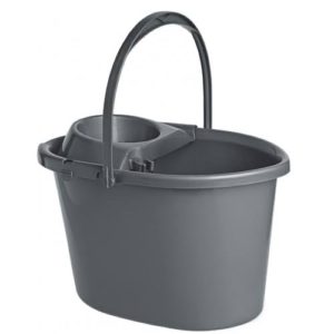 BALDE PLAST MOP ZIGZAG SUPERPRO