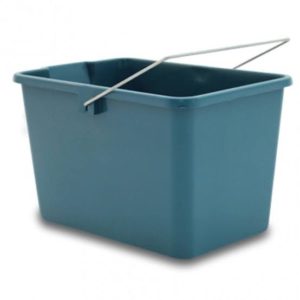 BALDE PLAST RETANGULAR 12LTS PLASNEW em Joanópolis SP