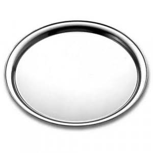 BAND AÇO REDONDA GARÇOM CLASSINOX em Joanópolis SP