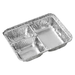 BAND ALUMÍNIO MELLO (CX COM100) 3DIV M 3 (D17)