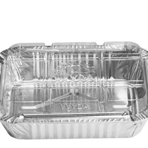 BAND ALUMÍNIO WYDA   135GR 098X127  D00 em Joanópolis SP