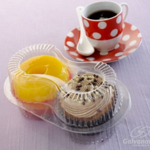 G 14  PARA02 CUP-CAKE                (CX COM100) em Joanópolis SP