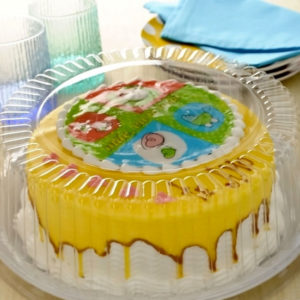 BANDEJA G56MM TORTA MÉDIA