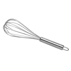 BATEDOR DE OVOS 30CM em Joanópolis SP