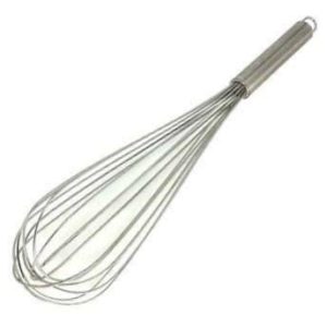 BATEDOR DE OVOS 35CM em Joanópolis SP