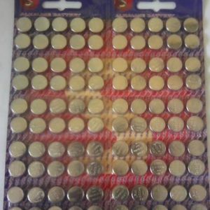 BATERIA G13 em Joanópolis SP