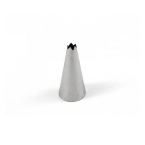 BICO CONFEITAR INOX 24 CRESPO N°2 em Joanópolis SP