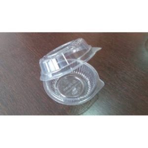 BIpaCK - BP 642 DOCE REDONDO MINI (CX COM300) em Joanópolis SP