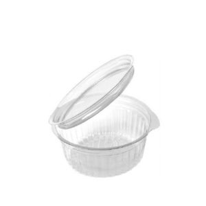 BIpaCK - BP 742 REDONDA 250ML COM TAMPA ARTIC. (CX COM200)