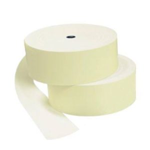 BOBINA PARA MAQ TÉRMICA 57X300 1VIA (48011)