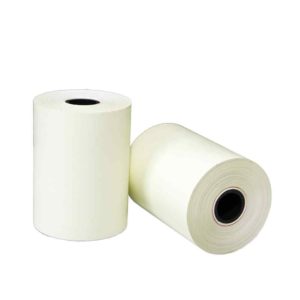 BOBINA PARA MAQ REGISTRA 76X30 1VIA em Joanópolis SP