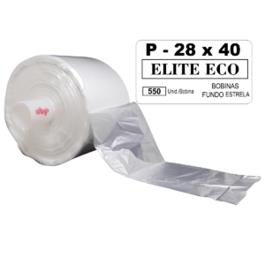 BOBINA PIC ESTRELA EBP BRANCA   P 28X40 em Joanópolis SP