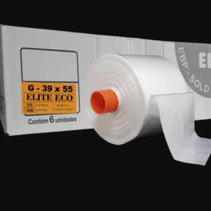 BOBINA PIC ESTRELA EBP LARANJA G 39X55 em Joanópolis SP