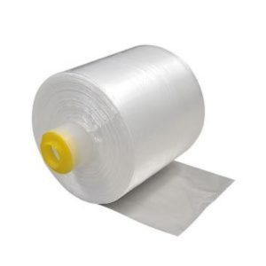 BOBINA PLÁSTICA TUBULAR