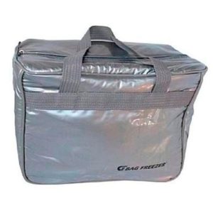 BOLSA TÉRMICA  BAG FREEZER 25LTS em Joanópolis SP