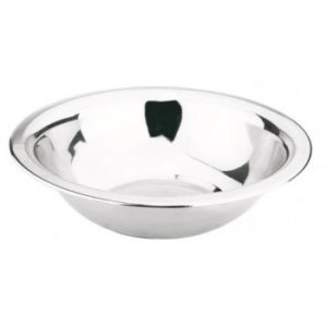 BOWL INOX HAUSKRAFT 20CM
