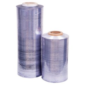 Bobina de PVC Encolhível