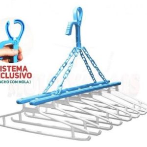 CABIDE VARAL MULTIUSO SANCHES em Joanópolis SP