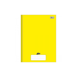 CADERNO 01X1 BROCH C.DURA 048F AM (12652) em Joanópolis SP