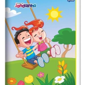 CADERNO  1/4 BROCH C.FLEX 096F em Joanópolis SP