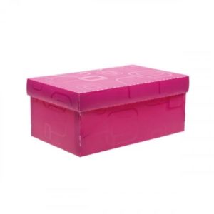 CAIXA ORGANIZ N.2-PEQUENOUE PK DELLO (56107)