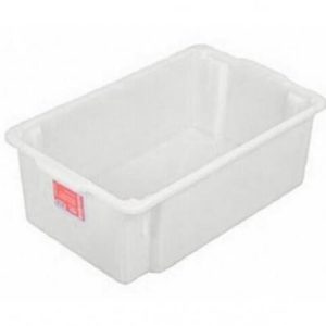 CAIXA PLAST 35,5X24,5X11CM- 10 LTS em Joanópolis SP