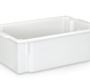 CAIXA PLAST 35,5X24,5X20CM - 17LTS em Joanópolis SP