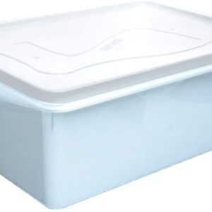 CAIXA PLAST DU CHEFF 11 LTS COM TAMPA