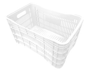 CAIXA PLAST SUPERMERCADO BRANCA em Joanópolis SP