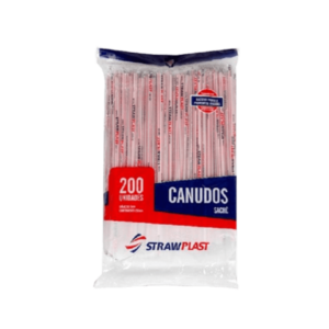 CANUDO STRAWPLAST TRADICIONAL