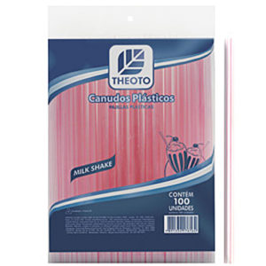 CANUDO THEOTO MILKSHAKE