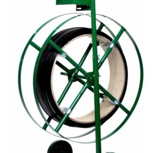 CARRINHO PARA FITA DE ARQUEAR DBR30 em Joanópolis SP