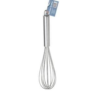 CATUAI - BATEDOR DE OVOS INOX 30CM